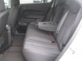 Jet Black Interior Photo for 2011 Chevrolet Equinox #43293500