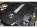 Desert Silver Metallic - S 430 Sedan Photo No. 62