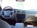 2007 Windveil Blue Metallic Ford Taurus SE  photo #22