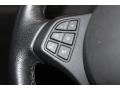 Black Controls Photo for 2008 BMW X3 #43294734