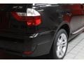 Black Sapphire Metallic - X3 3.0si Photo No. 18