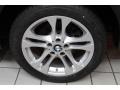2008 BMW X3 3.0si Wheel