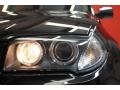 Black Sapphire Metallic - X3 3.0si Photo No. 24
