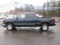 2006 Blue Granite Metallic Chevrolet Silverado 1500 Z71 Crew Cab 4x4  photo #2