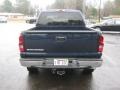 2006 Blue Granite Metallic Chevrolet Silverado 1500 Z71 Crew Cab 4x4  photo #4