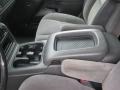 2006 Blue Granite Metallic Chevrolet Silverado 1500 Z71 Crew Cab 4x4  photo #12