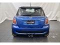 Lightning Blue Metallic - Cooper S Hardtop Photo No. 3