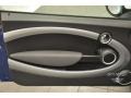 Lightning Blue Metallic - Cooper S Hardtop Photo No. 10