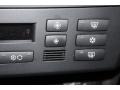 2008 BMW X3 3.0si Controls