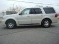 2006 Oxford White Lincoln Navigator Luxury 4x4  photo #3