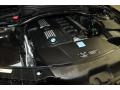 3.0 Liter DOHC 24-Valve VVT Inline 6 Cylinder 2008 BMW X3 3.0si Engine