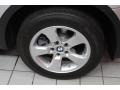Titanium Silver Metallic - X3 3.0si Photo No. 15