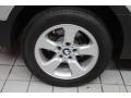 Titanium Silver Metallic - X3 3.0si Photo No. 17