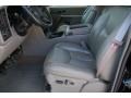 Tan 2005 Chevrolet Silverado 3500 Interiors