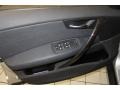 Titanium Silver Metallic - X3 3.0si Photo No. 28