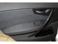 Titanium Silver Metallic - X3 3.0si Photo No. 30