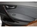Titanium Silver Metallic - X3 3.0si Photo No. 32