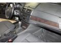 Titanium Silver Metallic - X3 3.0si Photo No. 36