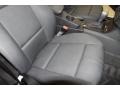 Titanium Silver Metallic - X3 3.0si Photo No. 37