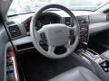 Medium Slate Gray Prime Interior Photo for 2006 Jeep Grand Cherokee #43296164