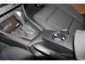 Titanium Silver Metallic - X3 3.0si Photo No. 53