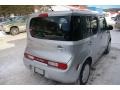 2009 Chrome Silver Nissan Cube 1.8 S  photo #13