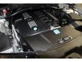 Titanium Silver Metallic - X3 3.0si Photo No. 65