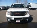 Summit White - Sierra 3500HD SLE Crew Cab 4x4 Photo No. 2