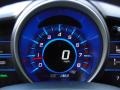  2011 CR-Z EX Sport Hybrid EX Sport Hybrid Gauges