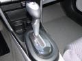  2011 CR-Z EX Sport Hybrid CVT Automatic Shifter