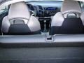 Gray Fabric Interior Photo for 2011 Honda CR-Z #43297208