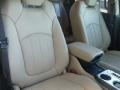  2011 Acadia SLT AWD Cashmere Interior