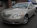 Desert Sand Mica - Camry CE Photo No. 2