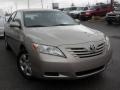 Desert Sand Mica - Camry CE Photo No. 4