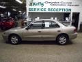 Sandrift Metallic - Cavalier Sedan Photo No. 1