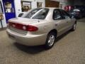 Sandrift Metallic - Cavalier Sedan Photo No. 5