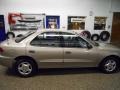 Sandrift Metallic - Cavalier Sedan Photo No. 6