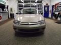 Sandrift Metallic - Cavalier Sedan Photo No. 8
