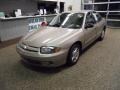 Sandrift Metallic - Cavalier Sedan Photo No. 9