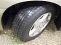 Sandrift Metallic - Cavalier Sedan Photo No. 12