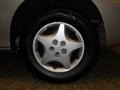 Sandrift Metallic - Cavalier Sedan Photo No. 15
