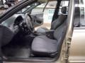 Sandrift Metallic - Cavalier Sedan Photo No. 18