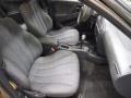 Sandrift Metallic - Cavalier Sedan Photo No. 21