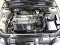 Sandrift Metallic - Cavalier Sedan Photo No. 22