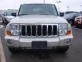 Light Graystone Pearl - Commander Sport 4x4 Photo No. 8