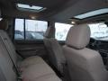 Light Graystone Pearl - Commander Sport 4x4 Photo No. 9