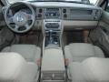 Light Graystone Pearl - Commander Sport 4x4 Photo No. 10
