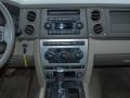 Light Graystone Pearl - Commander Sport 4x4 Photo No. 12