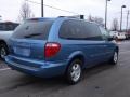 Marine Blue Pearl - Grand Caravan SXT Photo No. 3