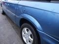 Marine Blue Pearl - Grand Caravan SXT Photo No. 4